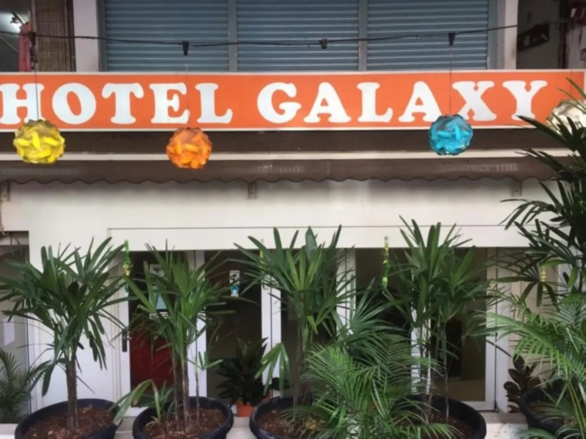 Hotel Galaxy Kuala Lumpur