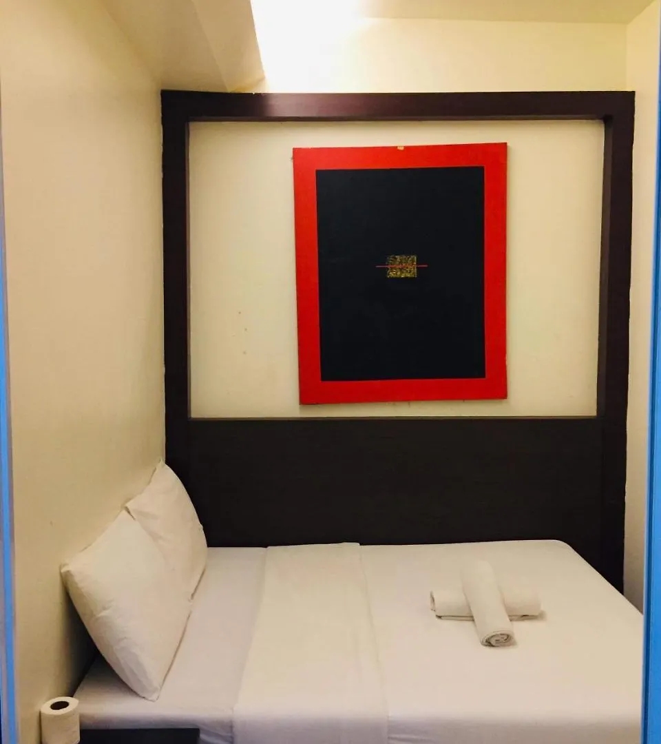 Hotel Galaxy Kuala Lumpur