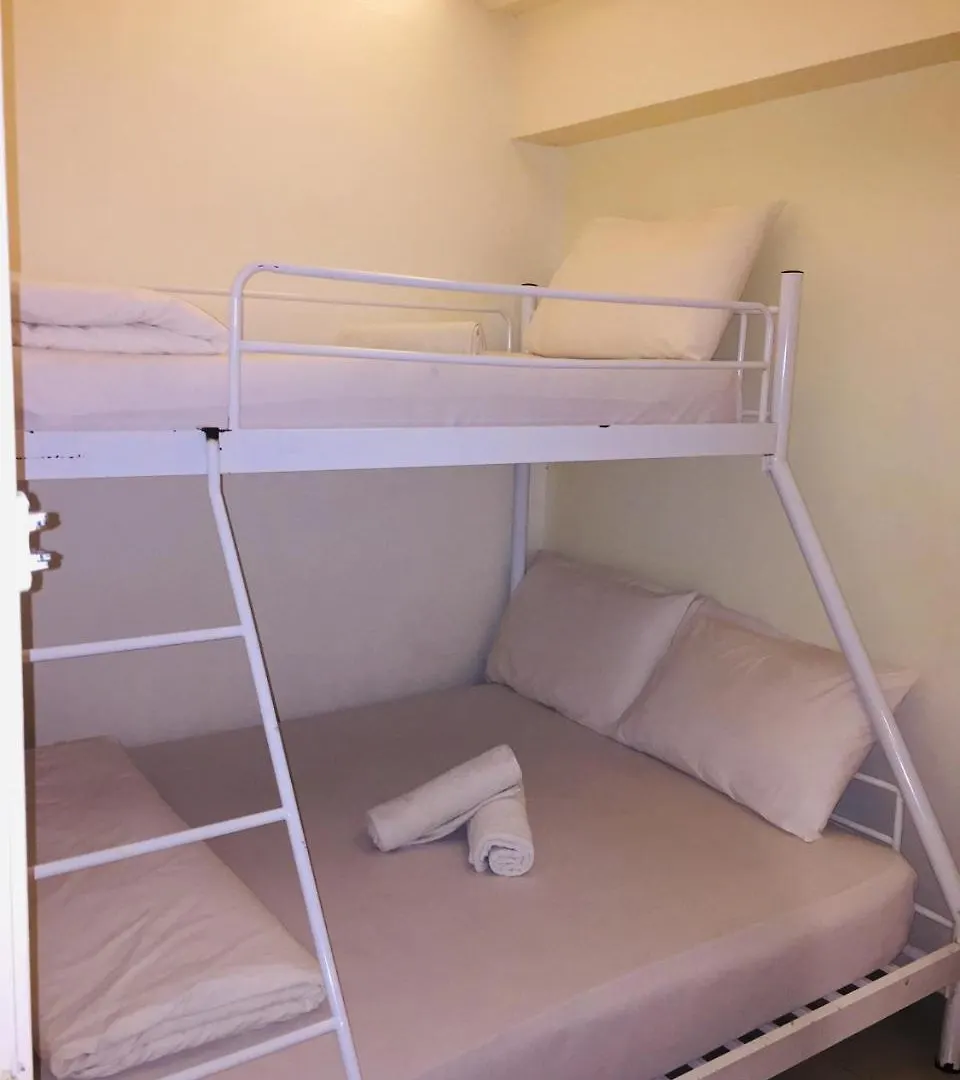 Hotel Galaxy Kuala Lumpur