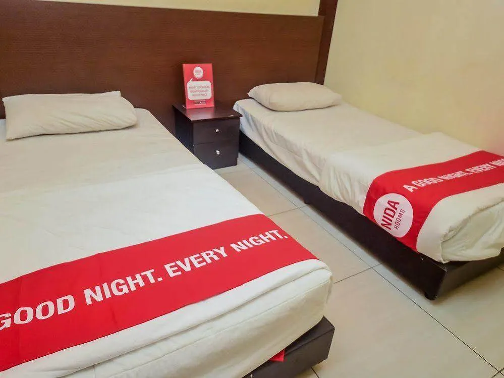 Hotel Galaxy Kuala Lumpur