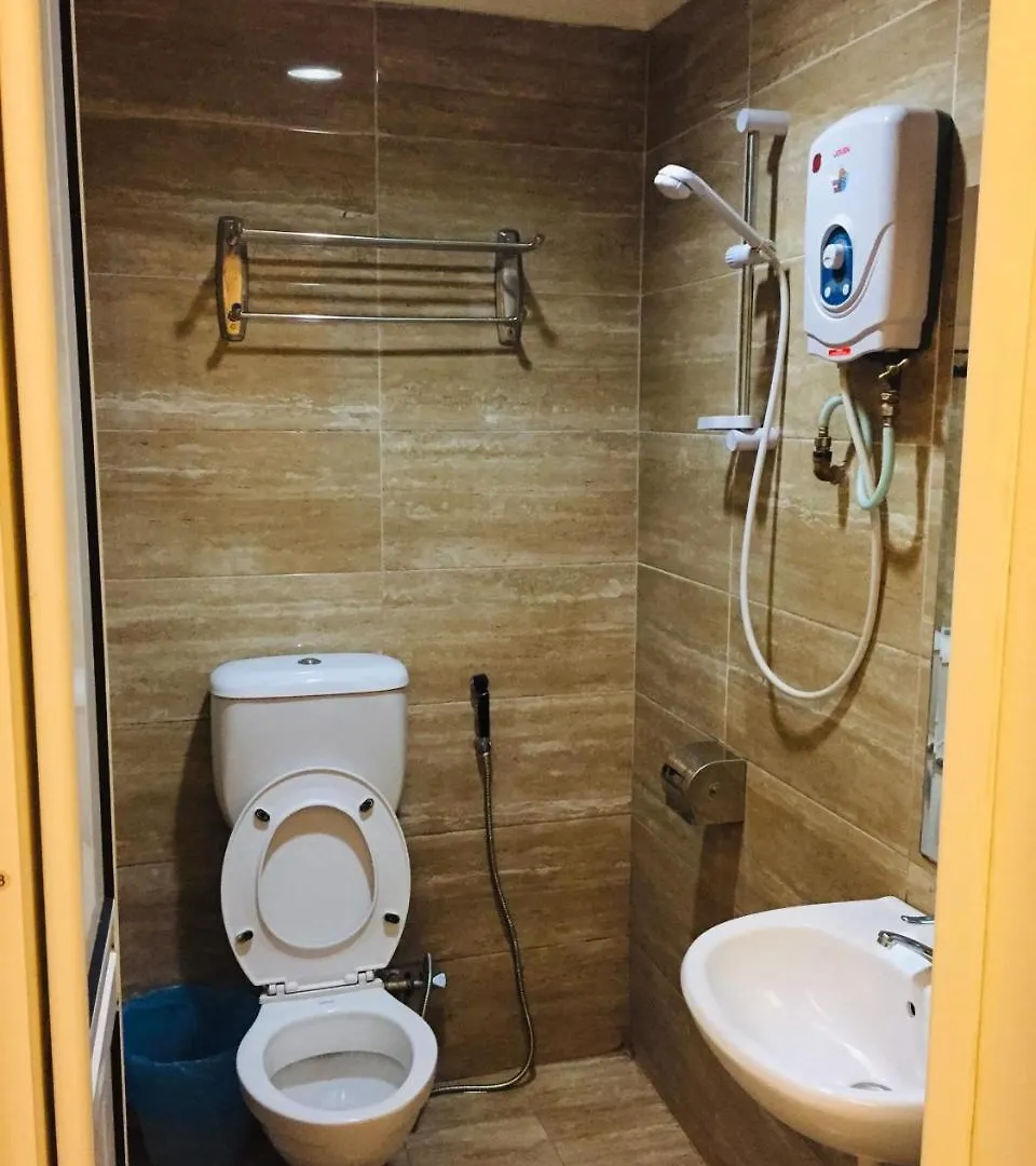 Hotel Galaxy Kuala Lumpur