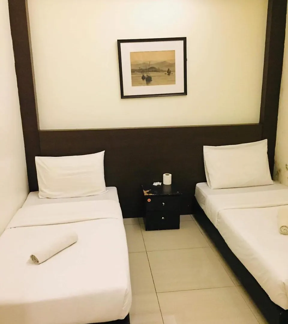 Hotel Galaxy Kuala Lumpur