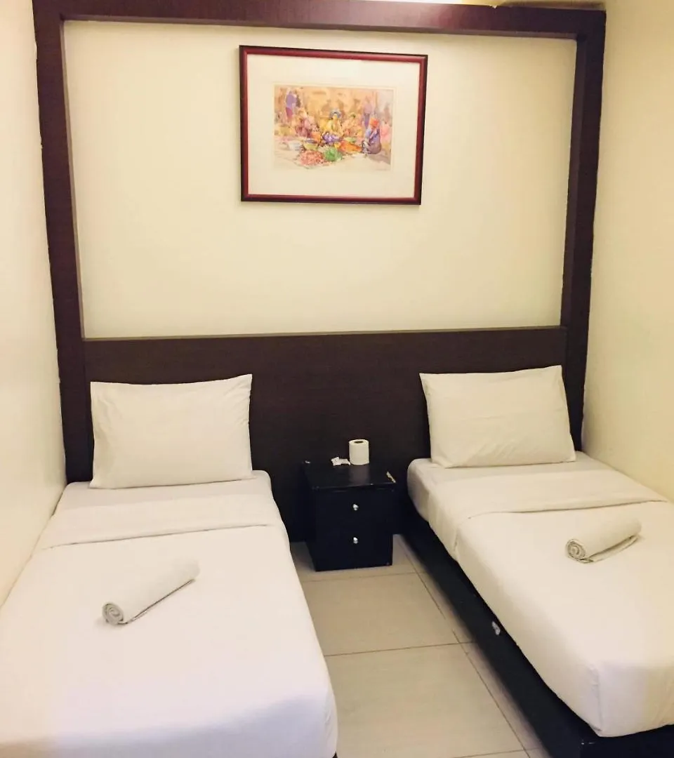 Hotel Galaxy Kuala Lumpur