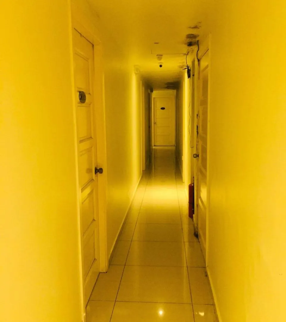 **  Hotel Galaxy Kuala Lumpur Malaysia