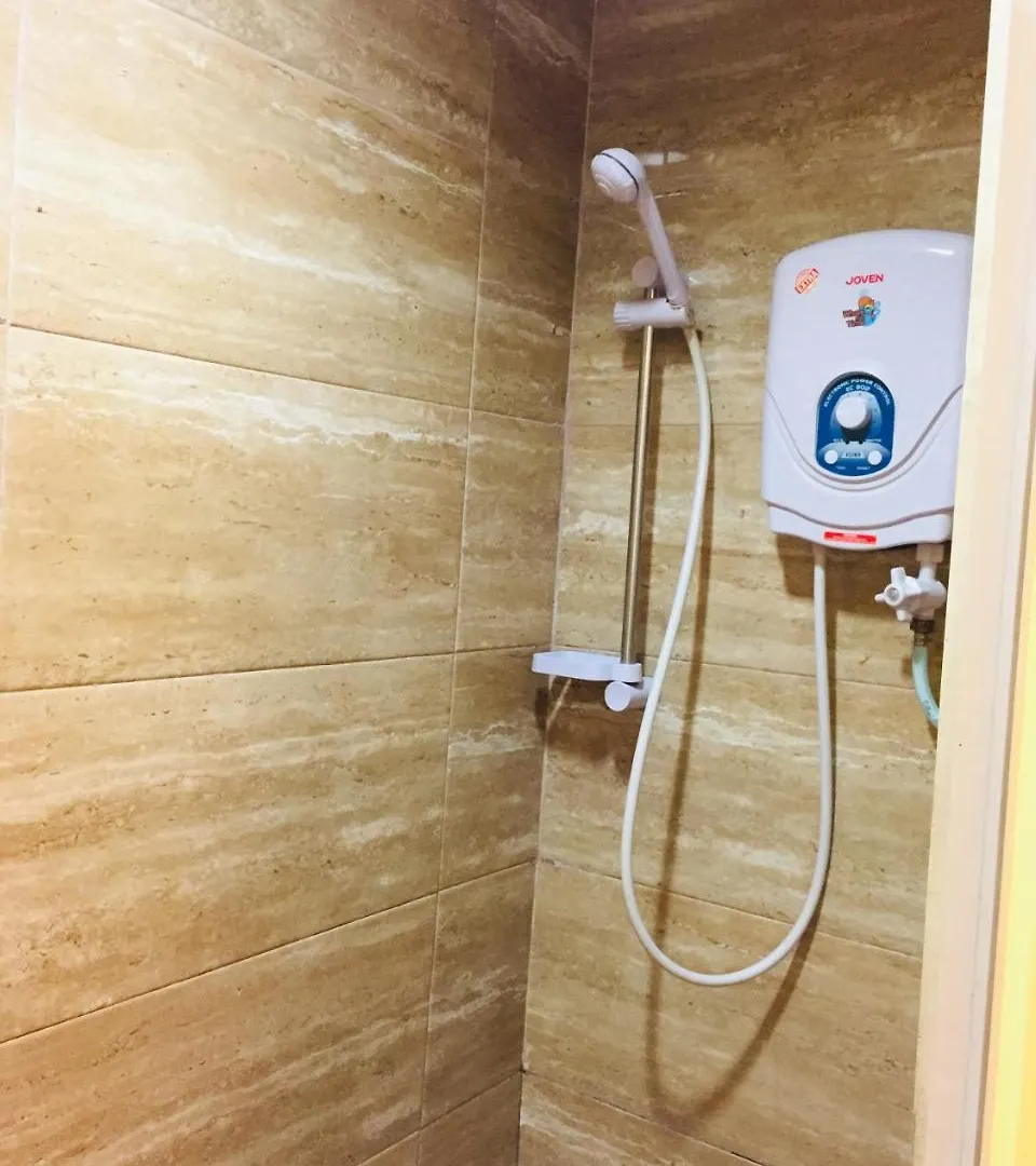 Hotel Galaxy Kuala Lumpur 2*,  Malaysia