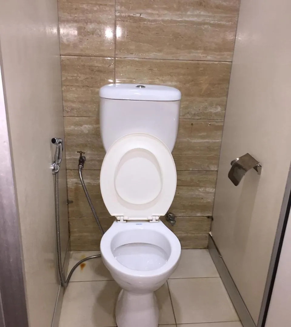 **  Hotel Galaxy Kuala Lumpur Malaysia