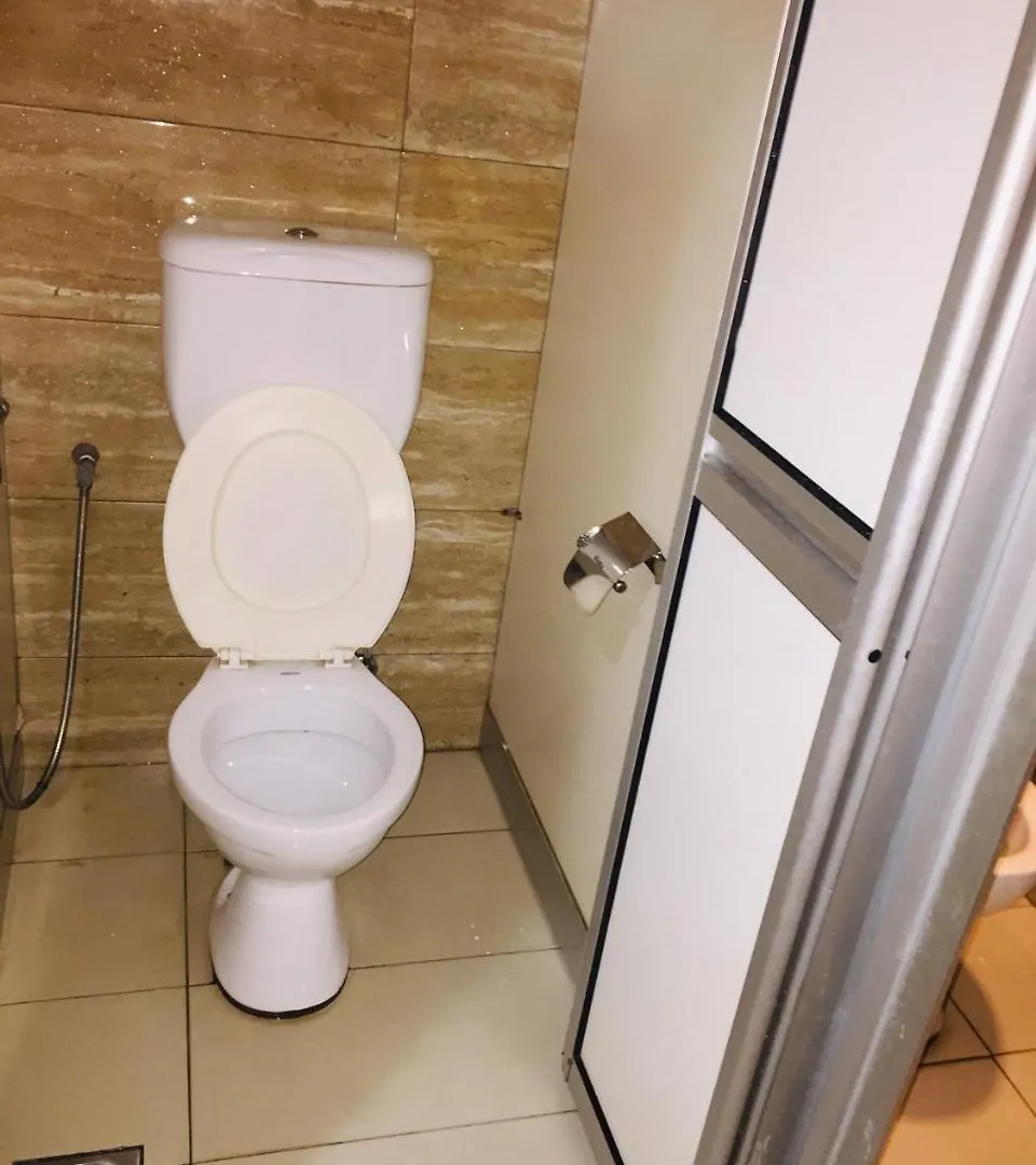 Hotel Galaxy Kuala Lumpur Malaysia