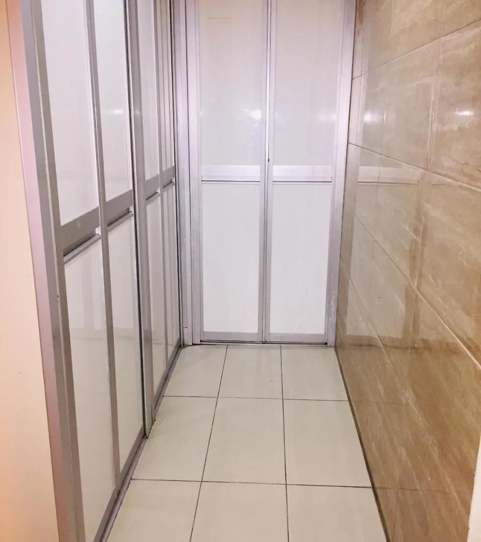 **  Hotel Galaxy Kuala Lumpur Malaysia