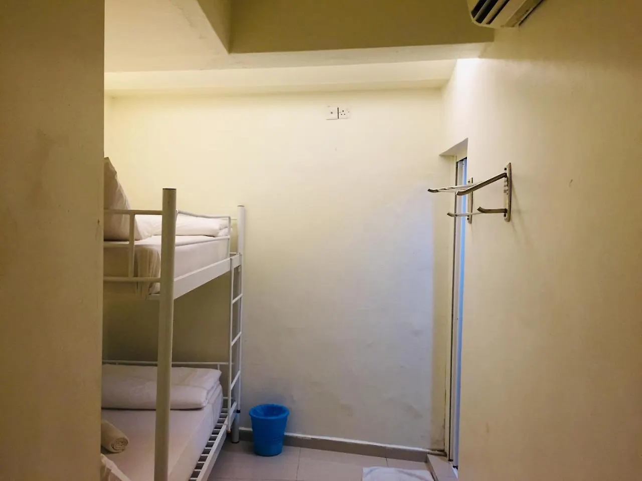 Hotel Galaxy Kuala Lumpur Malaysia