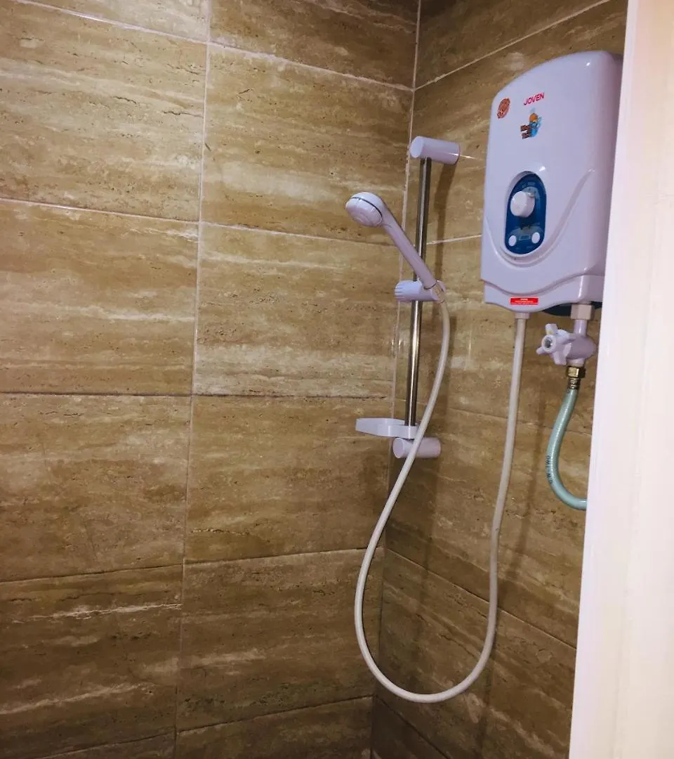 Hotel Galaxy Kuala Lumpur