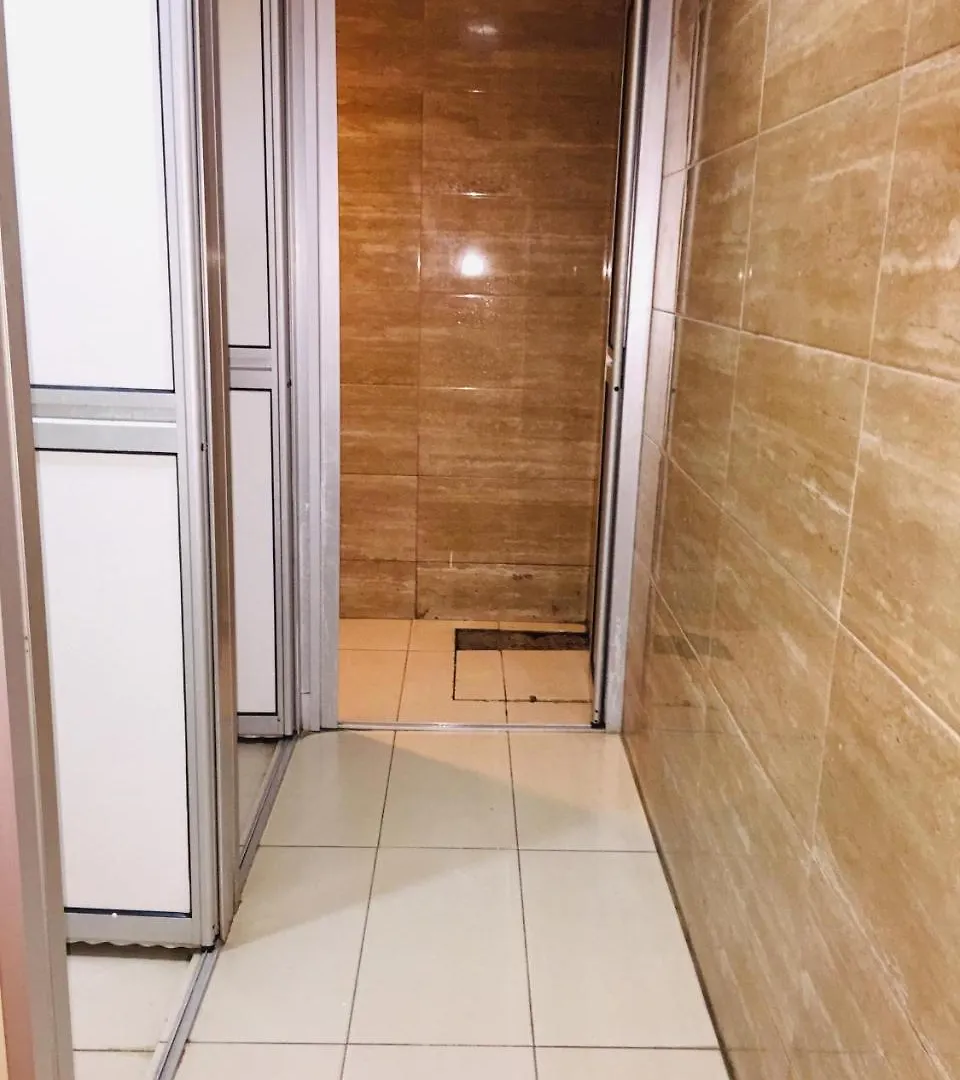 Hotel Galaxy Kuala Lumpur