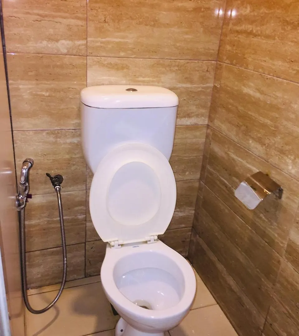 Hotel Galaxy Kuala Lumpur