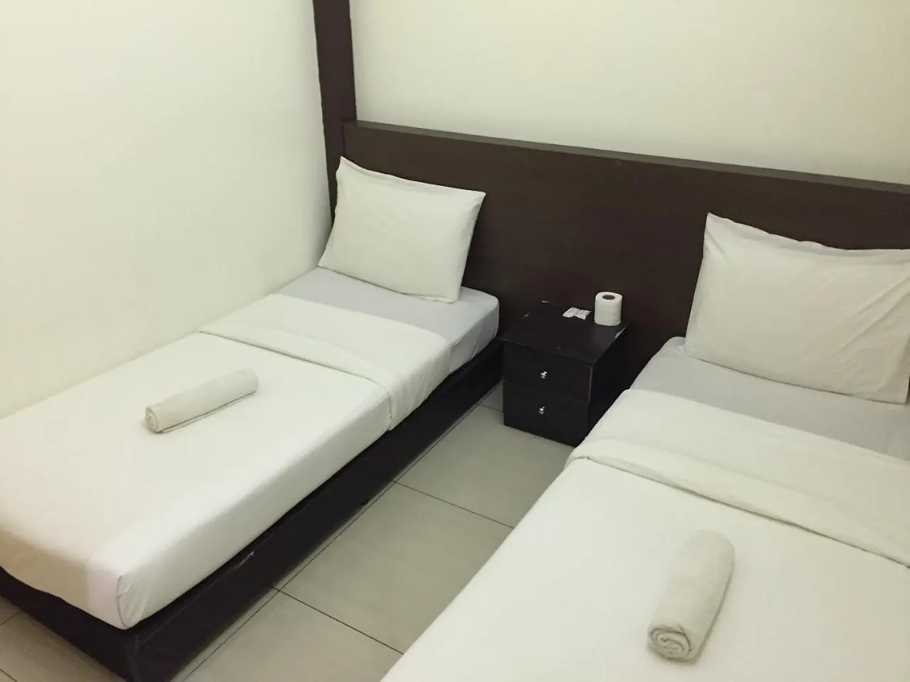 **  Hotel Galaxy Kuala Lumpur Malaysia