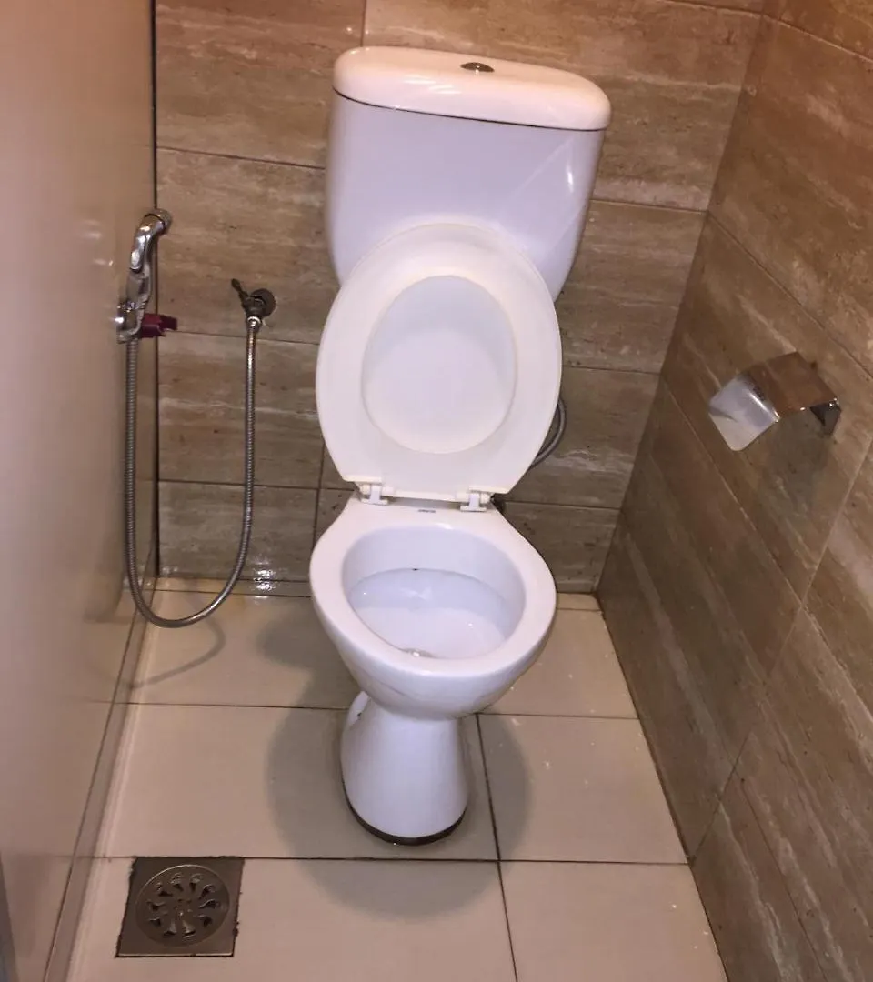 Hotel Galaxy Kuala Lumpur