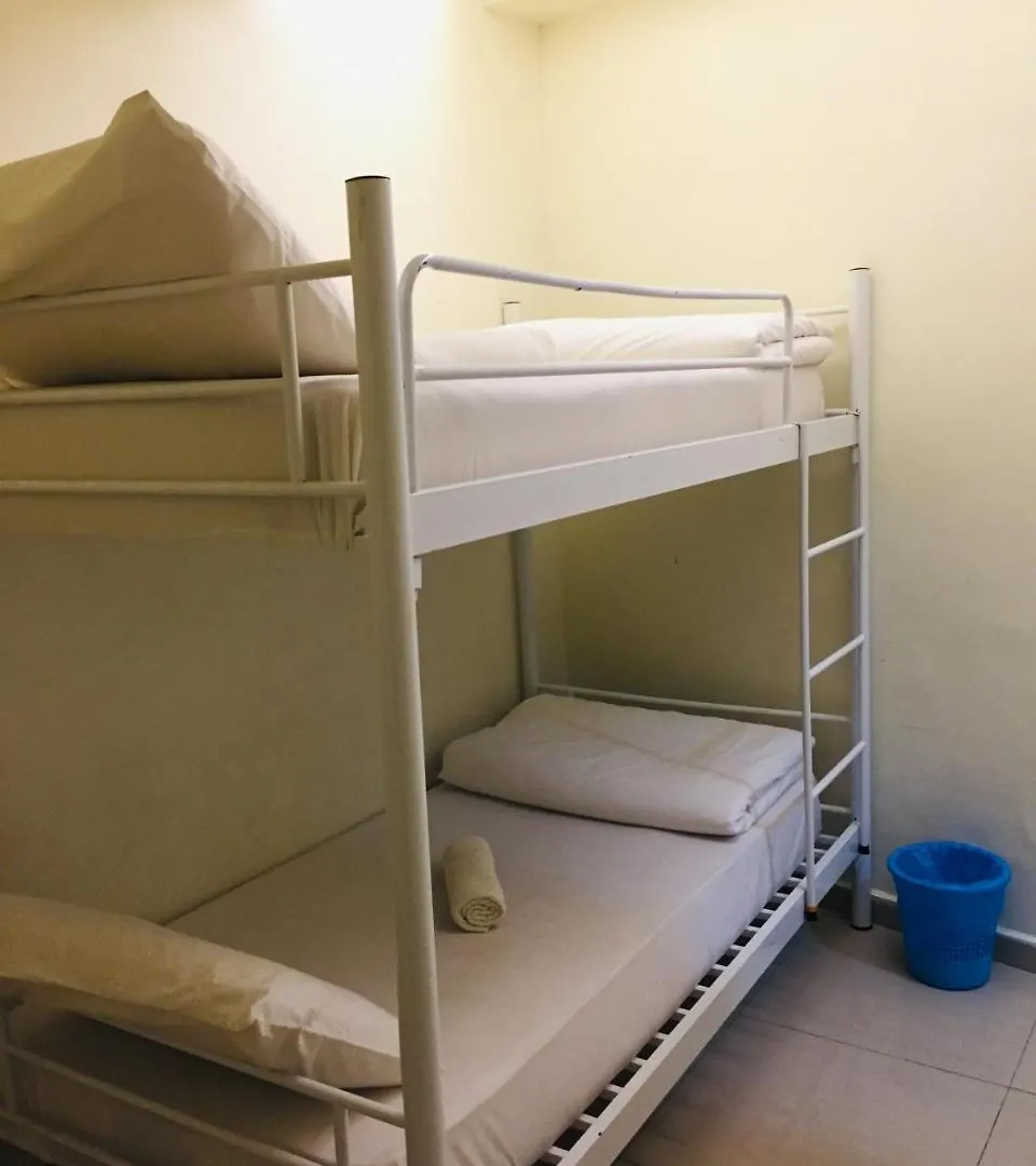 **  Hotel Galaxy Kuala Lumpur Malaysia