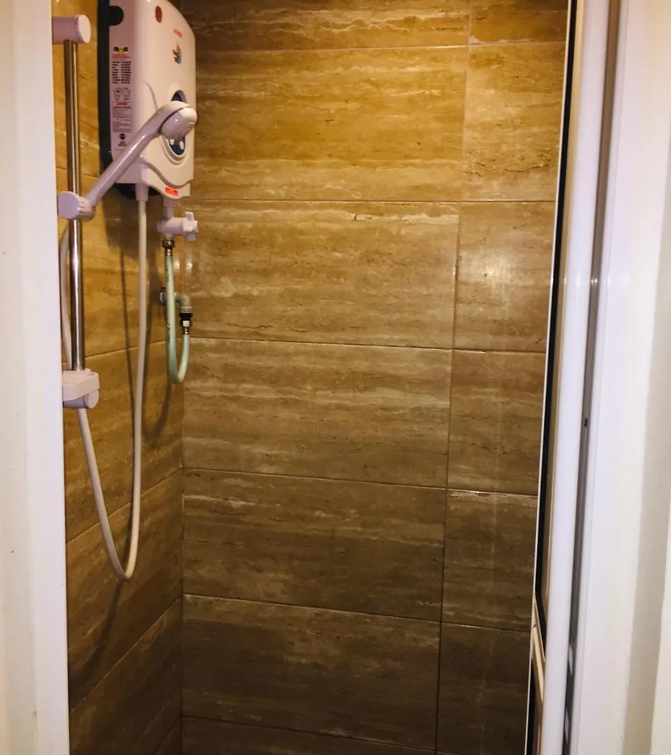 Hotel Galaxy Kuala Lumpur